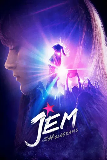 Watch Jem and the Holograms