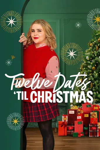 The Twelve Dates 'Til Christmas