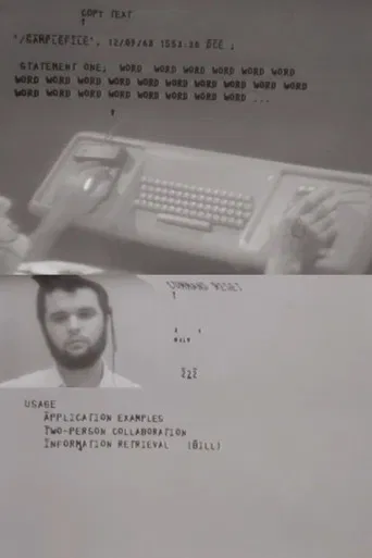 The Mother of All Demos