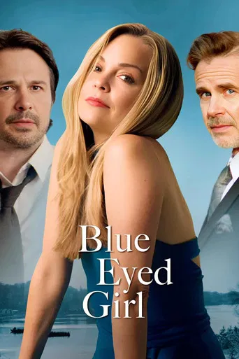 Watch Blue Eyed Girl