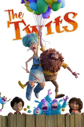 Watch The Twits