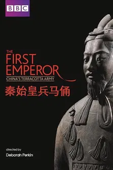 Watch China's Terracotta Army