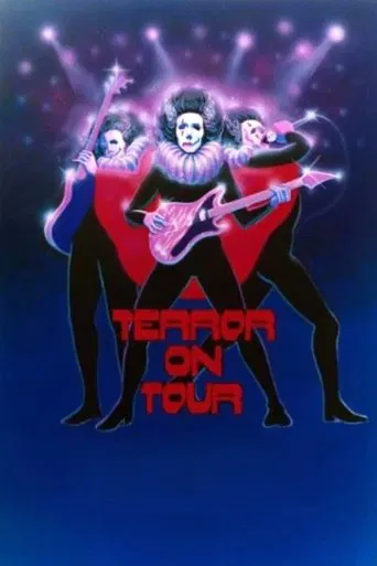 Watch Terror on Tour