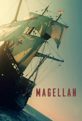 Watch Magellan
