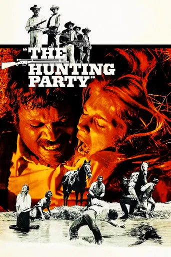 Watch The Hunting Party