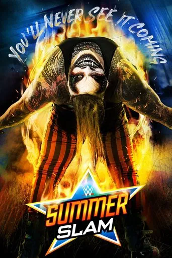 Watch WWE SummerSlam 2020