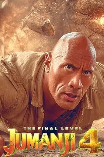 Jumanji 3