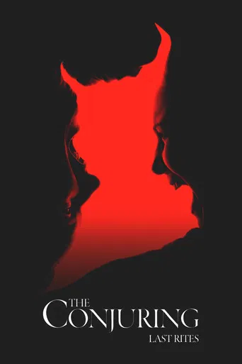 Watch The Conjuring: Last Rites