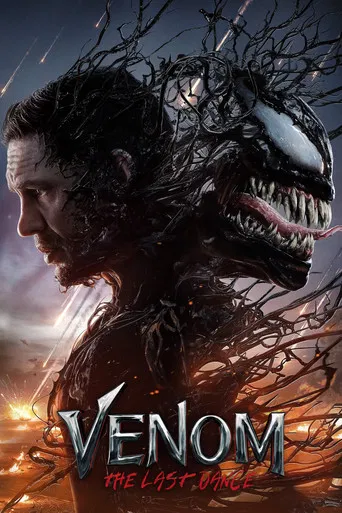 Watch Venom: The Last Dance