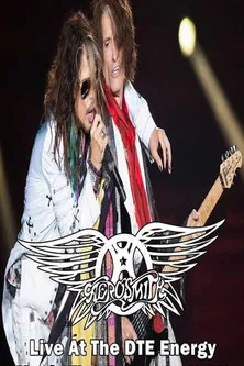 Aerosmith Live in Detroit