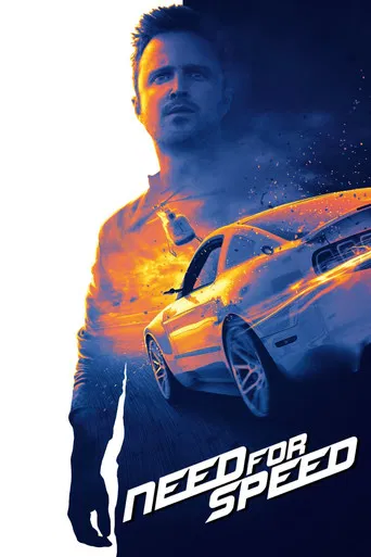 Watch Need for Speed
