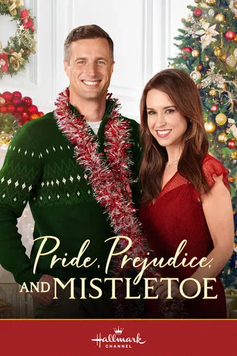 Watch Pride, Prejudice and Mistletoe