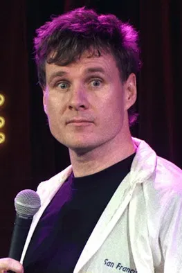 Watch Damien Power: Not So Funny Now Is It?