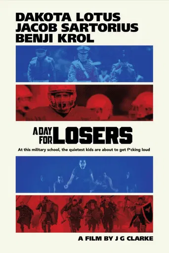 A Day for Losers