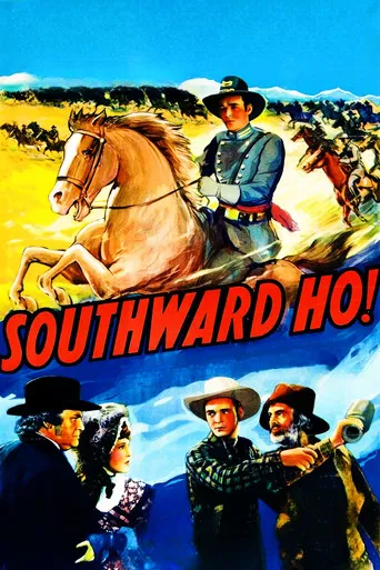 Watch Southward Ho!