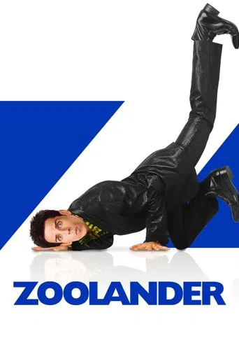 Watch Zoolander