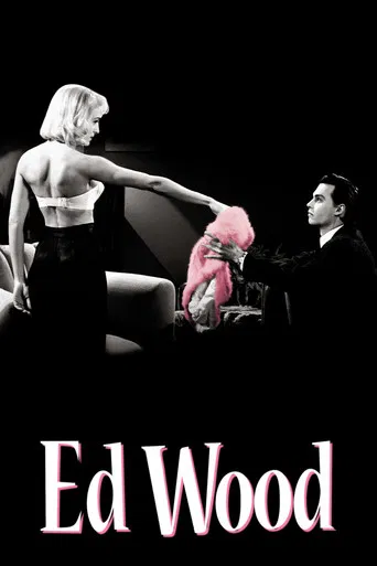 Watch Ed Wood