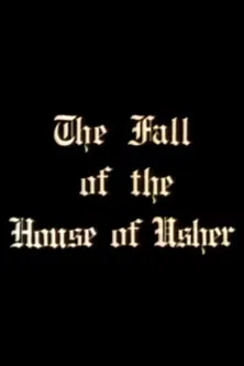 Watch The Fall of the House of Usher