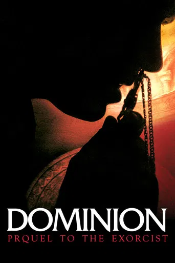Watch Dominion: Prequel to The Exorcist