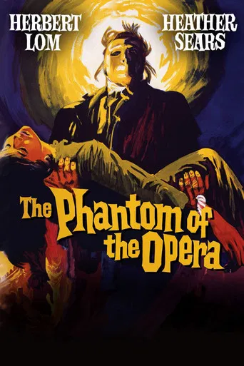 Watch The Phantom of the Opera