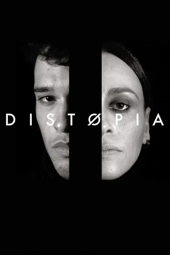 Watch Dystopia