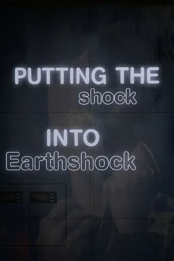Putting the Shock into Earthshock