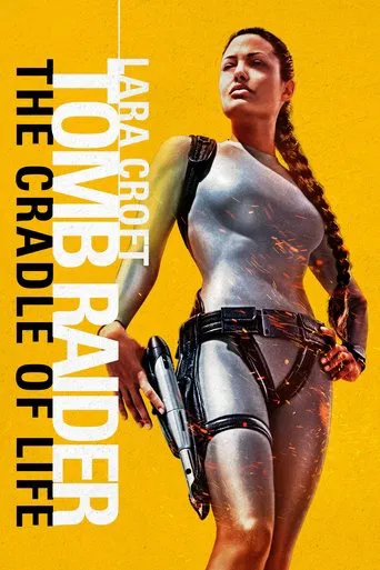 Watch Lara Croft: Tomb Raider - The Cradle of Life
