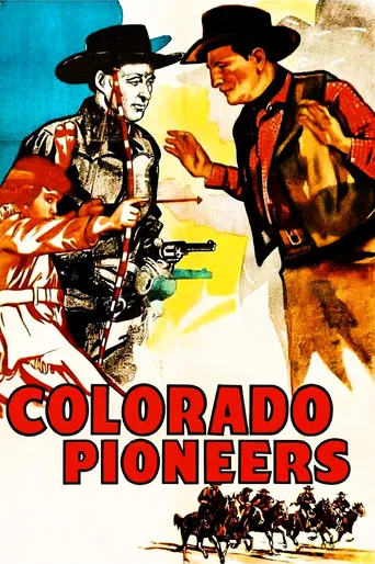 Watch Colorado Pioneers