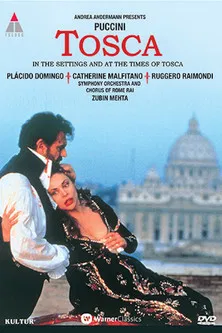 Watch Tosca