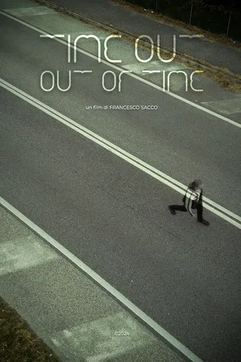 Time Out - Out of Time