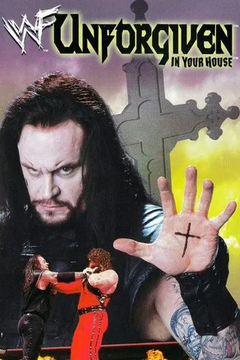 Watch WWE Unforgiven: In Your House