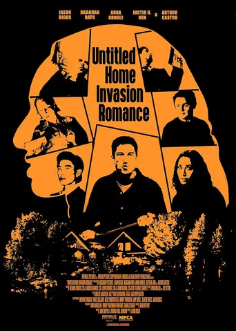 Untitled Home Invasion Romance