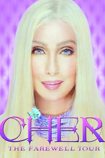 Watch Cher: The Farewell Tour