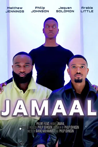 Jamaal