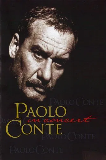 Watch Paolo Conte - In Concert