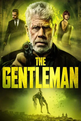 Watch The Gentleman