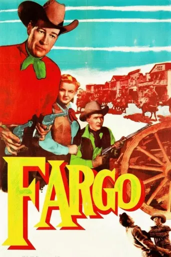 Watch Fargo