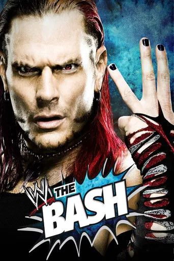Watch WWE The Bash 2009