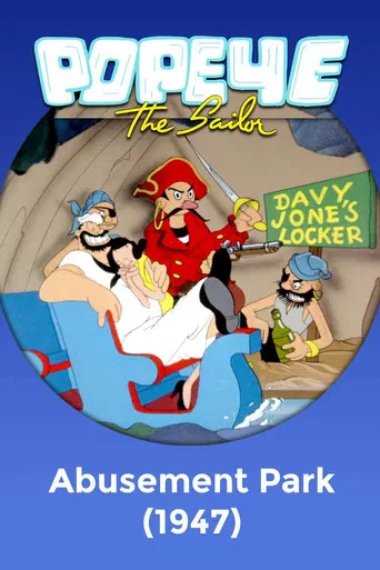 Watch Abusement Park