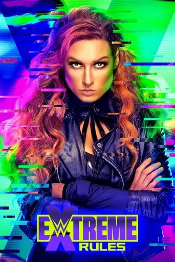 Watch WWE Extreme Rules 2021