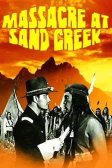Watch Massacre at Sand Creek