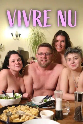 We Like Being Naked