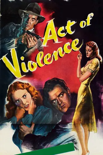 Watch Act of Violence