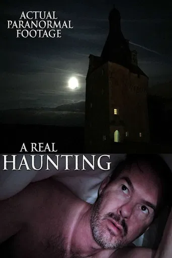 Watch A Real Haunting
