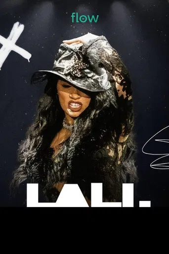 Lali: Estadio Vélez 2025