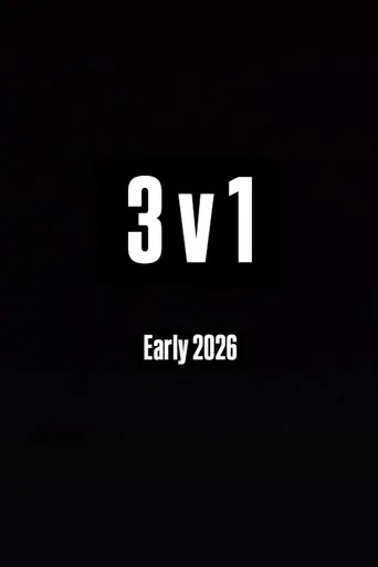 3 v 1