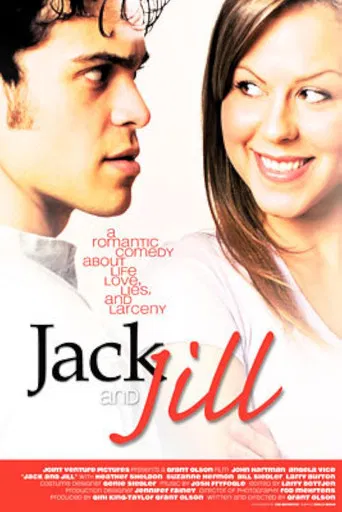 Jack and Jill