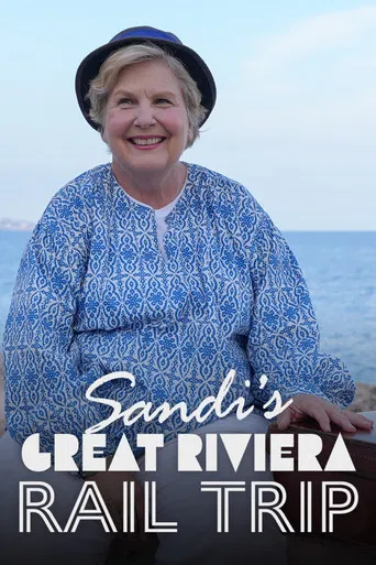 Sandi's Great Riviera Rail Trip