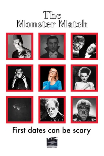 The Monster Match