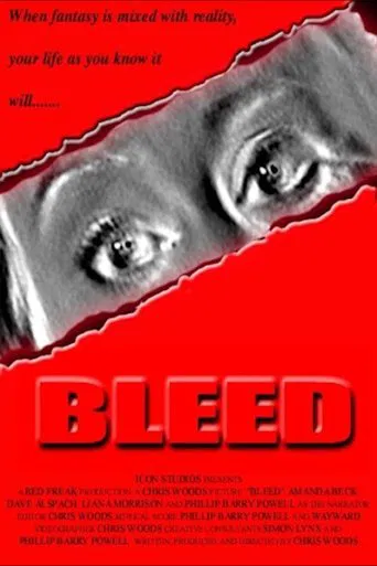 Watch Bleed
